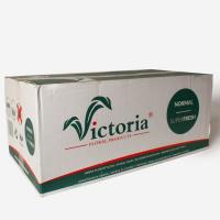 Оазіс 20шт Victoria (ящик, зелений)