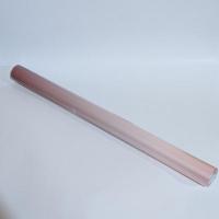 Плівка "Diamond Silk Gradient" 60 см. Україна (шт, рожевий+жимолость)